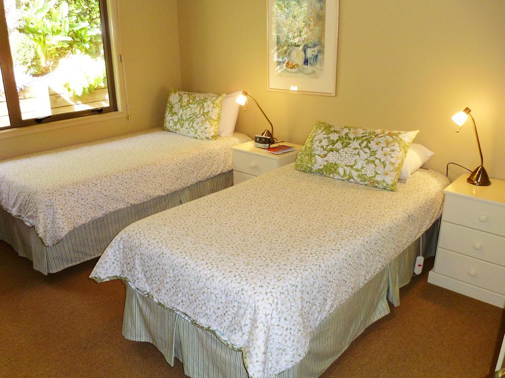 Maple House B&B Rotorua Quarto foto